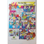 Casper (1985, Americom) #5