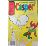 Casper (1985, Americom) #5