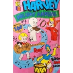 Harvey Holiday Annual (Americom) #4