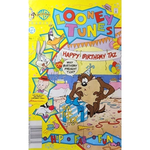 Looney Tunes (1994, Americom..