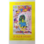 Looney Tunes (1994, Americom) #1