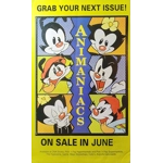 Animanics (Americom) (1995) #3