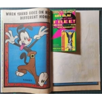 Animanics (Americom) (1995) #3