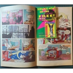 Animanics (Americom) (1995) #4