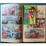 Animanics (Americom) (1995) #4