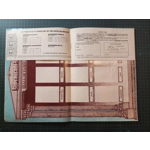 The Superheroes Swop Sensation - Official Souvenir Album (1982)