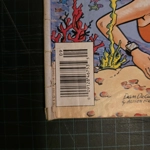 Betty (1992) #8 (Newsstand)