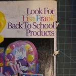 Betty (1992) #8 (Newsstand)