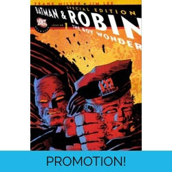 All Star Batman and Robin - ..