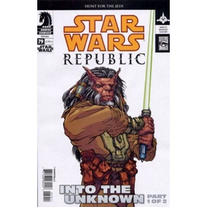 Star Wars - Republic (1998) ..