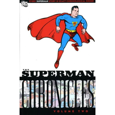 Superman Chronicles [2006] - 2