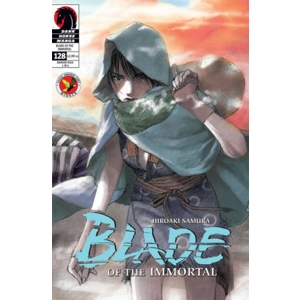 Blade of the Immortal (1996)..