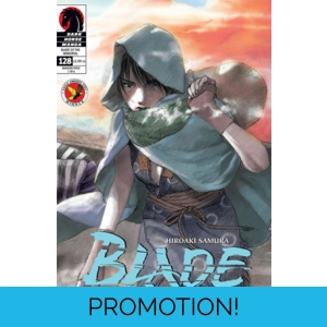 Blade of the Immortal (1996)..