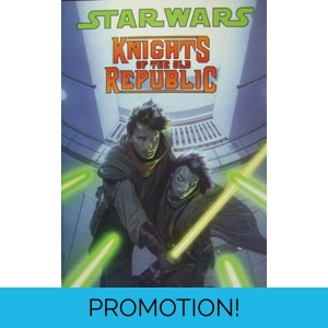 Star Wars - Knights of the O..