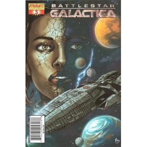 Battlestar Galactica (2006) ..