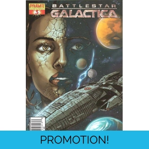 Battlestar Galactica (2006) ..