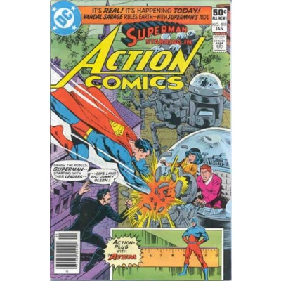 Action Comics (1938) - 515
