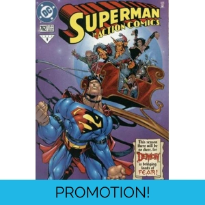 Action Comics (1938) - 762