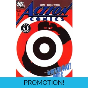 Action Comics (1938) - 837 (..