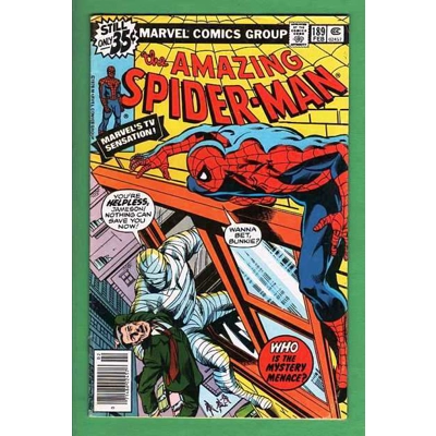 Amazing Spider-Man (1963) - 189