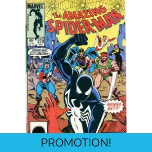 Amazing Spider-Man (1963) - ..