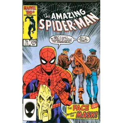 Amazing Spider-Man (1963) - 276
