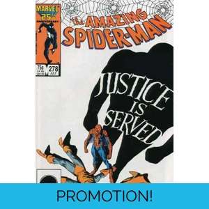 Amazing Spider-Man (1963) - ..