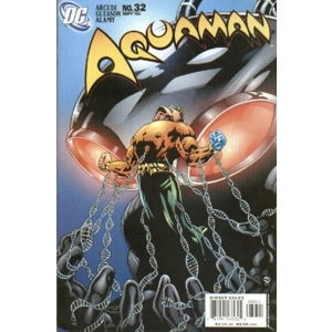 Aquaman (2003) - 32