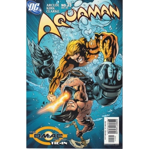 Aquaman (2002) - 35