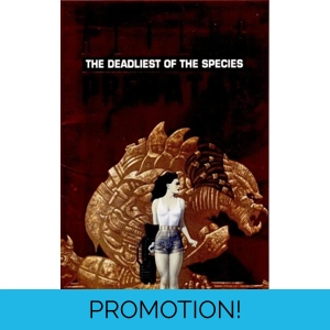 Aliens/Predator: The Deadlie..