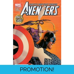 Avengers (1997) - 77