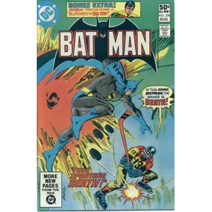 Batman (1940) - 338 (Direct)