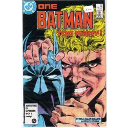 Batman (1940) - 403