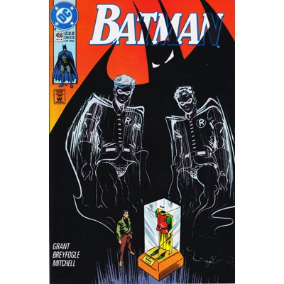Batman (1940) - 456
