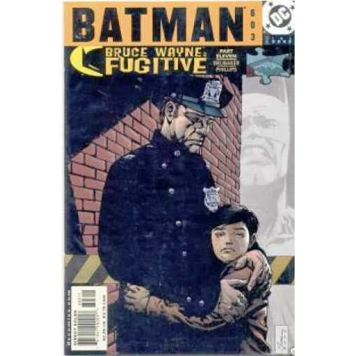 Batman (1940) - 603