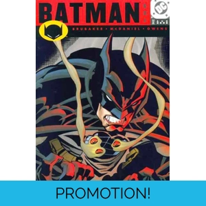 Batman (1940) - 604