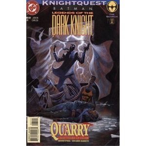 Legends of the Dark Knight (..