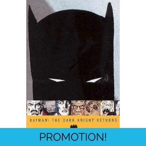 Batman: The Dark Knight Retu..