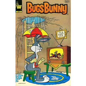 Bugs Bunny (1942) - 241