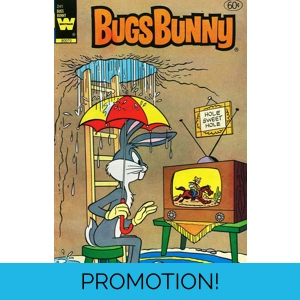 Bugs Bunny (1942) - 241