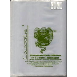 Collectorline - Pack of 100 ..