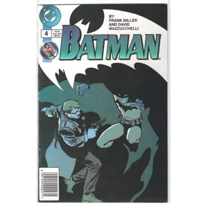 Batman (Battleaxe Press, 199..