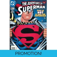 Adventures of Superman (1987) - 596