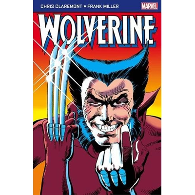 Wolverine [2013]