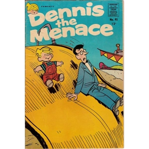 Dennis the Menace (1959) - 95