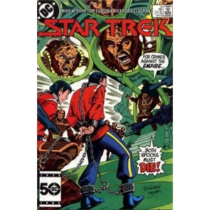 Star Trek (1984) - 14