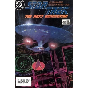 Star Trek: The Next Gen..