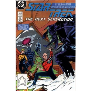 Star Trek: The Next Gen..