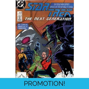 Star Trek: The Next Gen..