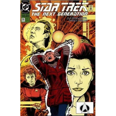 Star Trek: The Next Generation (1989) - 51